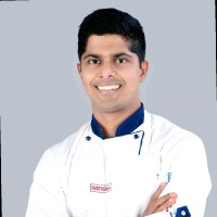 Nitesh Puranik