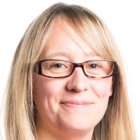 Kate Guthrie