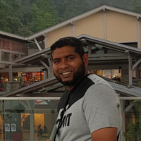 Syed Hashreen Syed Karim