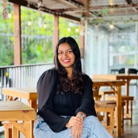 Chaithralakshmi Vr
