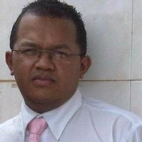 Jarry RATOLOJANAHARY