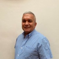 Roger Jose Garcia