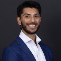 Krish Soni