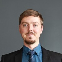 Tim Van Iersel 易書廷