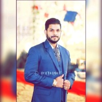 Hamza Kanwal