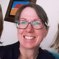 Tracey Gibson