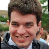 Chris Hrycenko