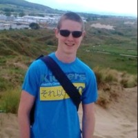 Conor Heffernan