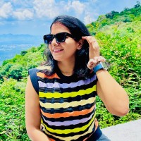 Vatsala Dwivedi