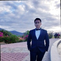 Eddie Roberto Olvera Medina