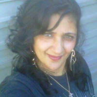 Nancy Narsi