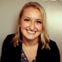 Abigail Luckraft