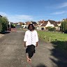 Eddah Kimani