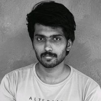 Arjun anilkumar