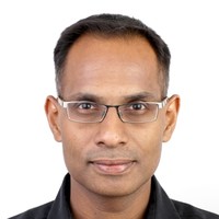 Samarendra Ramachandra