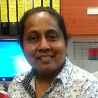 Constance Kanagaratnam