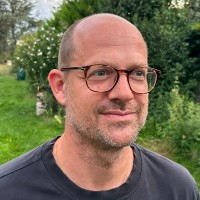 Benoît Buges