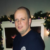Danny Van Den Berg