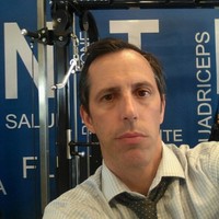 Nicolas Balbiani