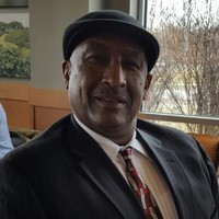 Rodney Bourrage