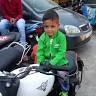 Malek Imran