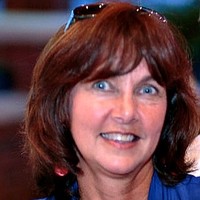 Karen Buchanan