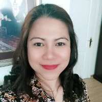 Giselle Joy Molina