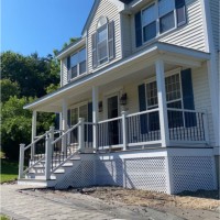 JWC building LLC John W