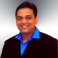 Kaustubh Jagtap