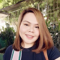 Kathleen Liz Hernandez