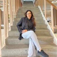 Maria Siddiqui
