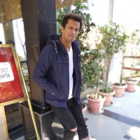 Ankur Sharma