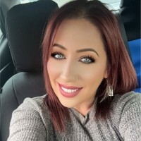 Tricia Rees