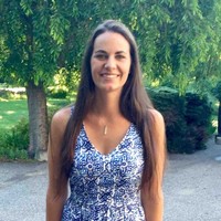 Emily Fredette-Chitas, EIT