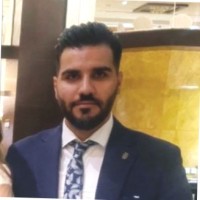 Ahmed Faris