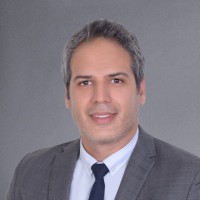 Mohammadmehdi Jabari