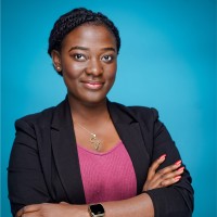 Mellon Florence Mensah Williams