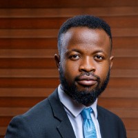 Edwin Chimamkpam Muokwudo