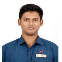 DEEPAK PRAVIN