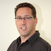 Tim Ellett