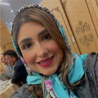 Sana Hesamzadeh