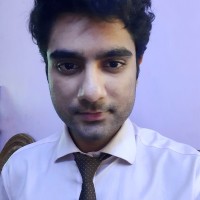 Vedant Harshit