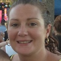 Megan Farrell