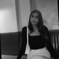 Zainab Pagriwala