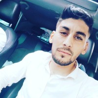 Yahia Rouabeh