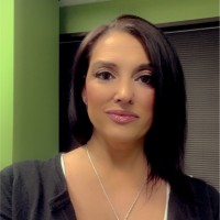 Angela Hayes