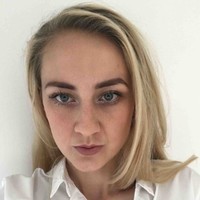 Katya Markova, Fcca