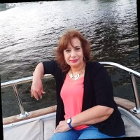 Fifi Erian Shenouda