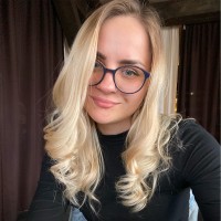 Iryna Medvid