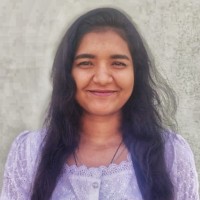 Pallavi K. R